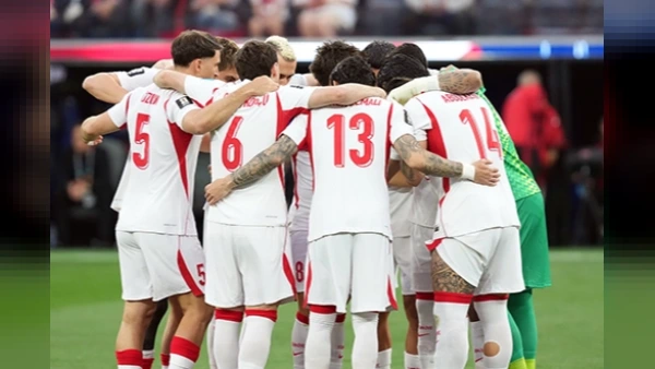 A Milli Takım'ın UEFA Uluslar A Ligi Aday Kadrosu ve Maç Takvimi Açıklandı