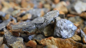 ABD ve Litvanya'dan Kritik Mineraller ve Güvenlik Hamlesi