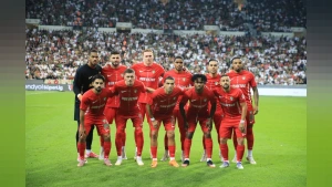 Amedspor'un Axel Kayombo Transferi FIFA Engeline Takıldı