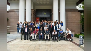 Ankara Kent Konseyi ve ABB'den Engelli Bireyler İçin Ortak Proje Hamlesi