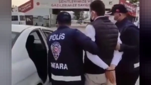 Ankara merkezli FETÖ operasyonu: Gaybubet evi finansörlerine tutuklama