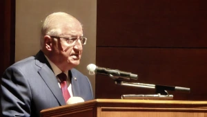 Bakan Yaşar Güler'den Terörsüz Türkiye Açıklaması: Kararlılık Vurgusu