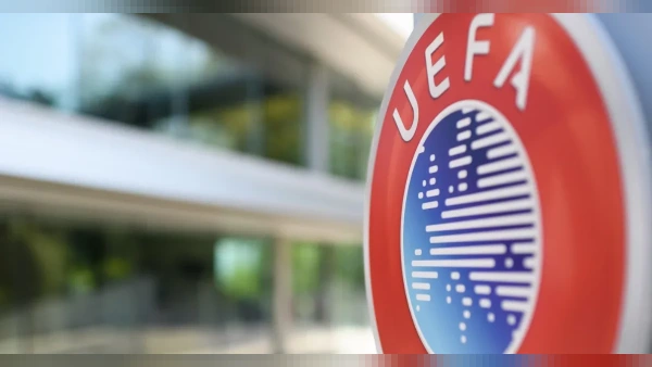 Beşiktaş'tan Marsilya'ya Fark: Türkiye UEFA Ülke Puanı Sıralamasında Kaçıncı Sırada?