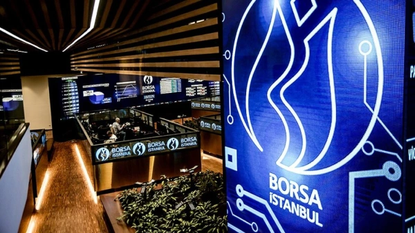 BIST 100 Endeksinde Sert Düşüş: Bakan Şimşek'ten Sistemi Risklere Karşı Net Açıklama