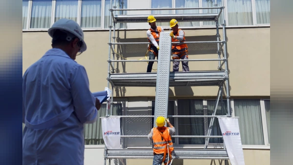 BTSO MESYEB 135 Bin Çalışanı Belgelendirdi: Türkiye'nin Zirvesindeki Merkez