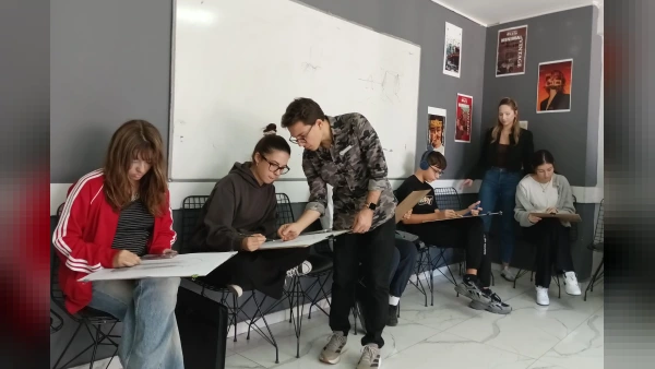 Bursa SC Akademi Öğrencileri 2026 Özel Yetenek Sınavlarında Zirveyi Kimseye Bırakmadı