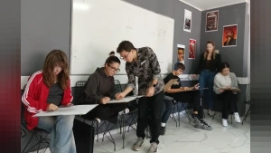 Bursa SC Akademi Öğrencileri 2026 Özel Yetenek Sınavlarında Zirveyi Kimseye Bırakmadı