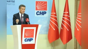 CHP’li Orhan Sarıbal’dan Tarım Uyarısı: Fındık ve Pamuk Üreticisi Zararda