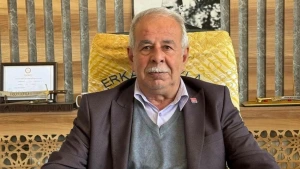 Denizli'de CHP Kale İlçe Başkanı Süleyman İnce Narkotik Operasyonunda Tutuklandı