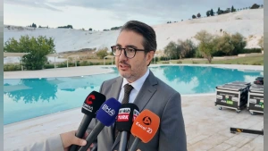 DENTUROD Başkanı Levent Altuntaş'tan Denizli Turizmi İçin Yeni Dönem Vizyonu