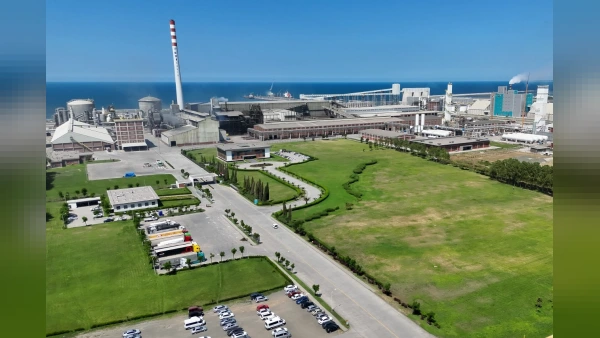 Eti Bakır’dan 2,2 Milyar Dolarlık Dev Yatırım Hamlesi