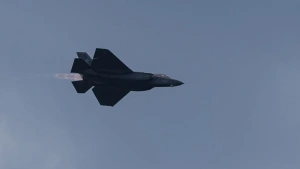 F-35 Parçaları Hong Kong'a mı Kaçırıldı? ABD Kongresi'nden Kritik Soruşturma