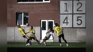 Fenerbahçe Beşiktaş'ı derbide 3-0 mağlup etti: 4'te 4!
