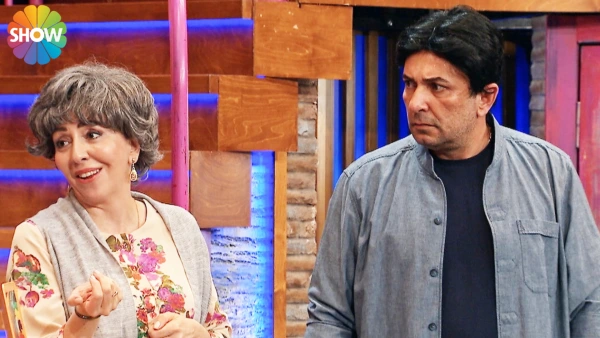 Güldür Güldür Show yeni bölümüyle SHOW TV ekranlarında kahkaha tufanı estirecek