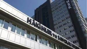 HSK'dan Pınarhisar Savcısı Türkşad Kunthan Uçuk İçin Görevden Uzaklaştırma Kararı