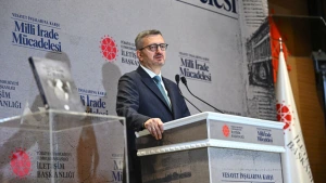 İletişim Başkanı Duran'dan 15 Temmuz Vurgusu: "Demokrasiye Asla İzin Vermeyeceğiz