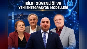 İstanbul'da VII. Uluslararası Türk Dili Konuşan Gazeteciler Medya Forumu Düzenlendi
