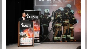 İzmir'de Yangın Güvenliğinde Yeni Dönem: Binalara Araç Muayenesi Gibi Periyodik Denetim