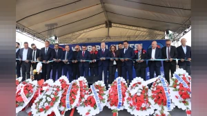Kars Belediyesi'nden 600 Milyon TL'lik Dev Altyapı ve Üstyapı Atılımı