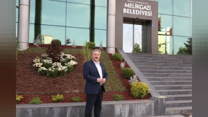Kayseri Melikgazi’den Kentsel Dönüşümde 204 Dairelik Dev Adım