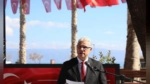 Mudanya'da Kıbrıs Gazilerinin Hatırasına Vefa: Yeni Dinlenme Alanı ve Anıt Müjdesi
