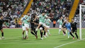 Muğlaspor ile Iğdır FK Gol Düellosunda Puanları Paylaştı