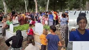 Osmaniye'de Şok Ezen Cinayet: 6 Aylık Hamile Kadın Eşi Tarafından Öldürüldü