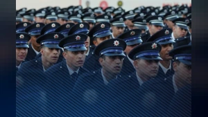 Polis Akademisi 33. Dönem POMEM 1. Yedek Planlama Sonuçları Açıklandı