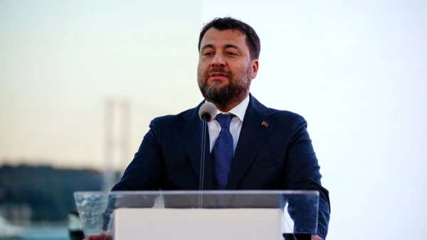 Tera Yatırım'dan Pusula Finans Holding Açıklaması: Emre Tezmen ve Erkan Kilimci Ayrıldı