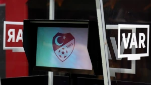 TFF Süper Lig 34. Hafta VAR Kayıtlarını Açıkladı