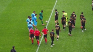 Yeni Malatyaspor bir alt lige düşürüldü! PFDK'dan flaş karar