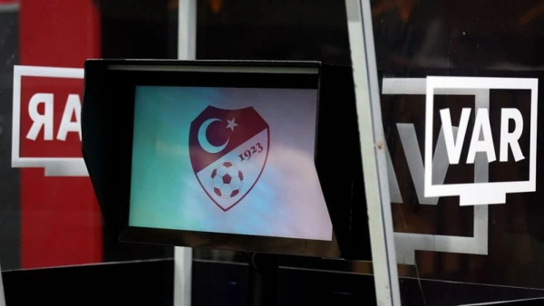 Amed Sportif Faaliyetler - Beşiktaş Maçının Hakemi Açıklandı