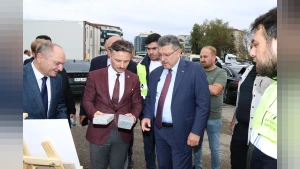 Ankara'ya Üniversite Okumaya Gelen Gençlere AŞTİ'de Sıcak Karşılama