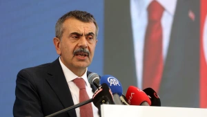 Bakan Yusuf Tekin’den PISA, Önlük ve Ruhban Okulu Açıklaması