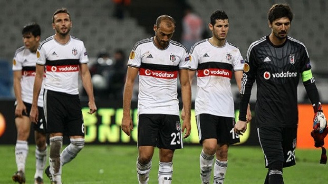 Beşiktaş Amed Sportif