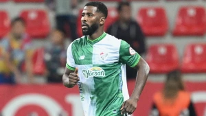 Bursaspor deplasmanda kazandı: Kelechi Iheanacho sahneye çıktı