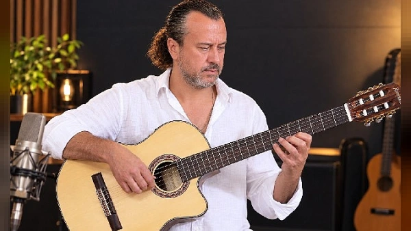 Devrim Güven’den Latin Esintili Yeni Proje: Düşler Mevsimi Yayında