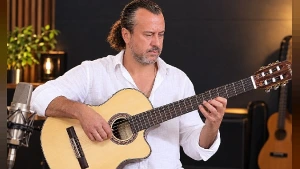 Devrim Güven’den Latin Esintili Yeni Proje: Düşler Mevsimi Yayında