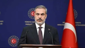 Dışişleri Bakanı Hakan Fidan'dan Kritik Dış Politik Değerlendirmeler: Mekke İttifakı'ndan Yapay Zekaya