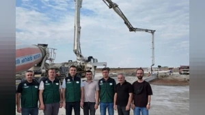 Edirne’de Modern Sulama Hamlesi: 81 Bin Dekar Arazi Suyla Buluşuyor