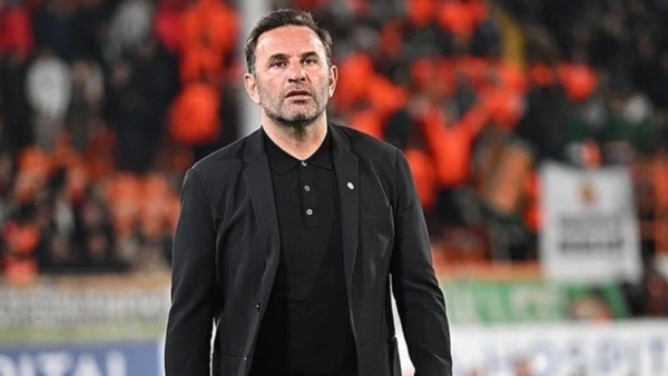 Galatasaray'da Trabzonspor Mağlubiyeti Sonrası Okan Buruk'tan İstifa ve Kırmızı Kart Yanıtı
