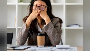 Göz Sağlığındaki Tehlikeye Dikkat: Vitamin Eksikliği Körlüğe Yol Açabilir!