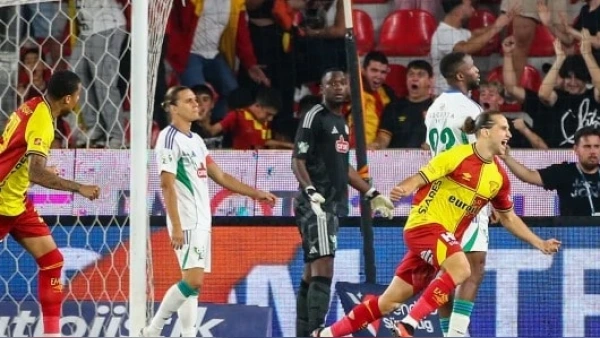 Göztepe ile Çaykur Rizespor 6. Haftada Puanları Paylaştı: 2-2