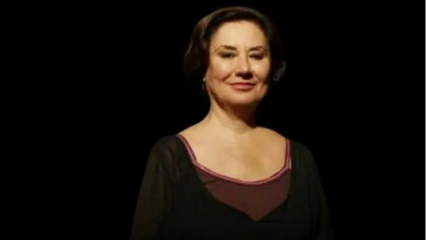 Gülsen Tuncer Son Yolculuğuna Uğurlandı: Usta Oyuncuya Veda