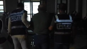 Hatay'da Sokak Köpeğini Av Tüfeğiyle Vuran Şüpheli Gözaltına Alındı