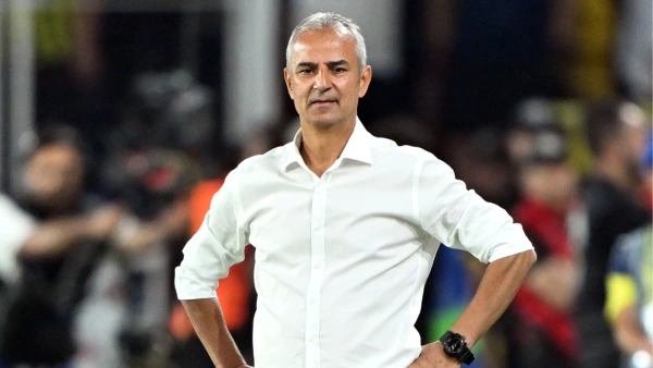 İsmail Kartal'dan Eyüpspor Maçı Öncesi Taraftara Şampiyonluk Sözü