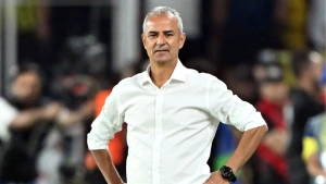 İsmail Kartal'dan Eyüpspor Maçı Öncesi Taraftara Şampiyonluk Sözü