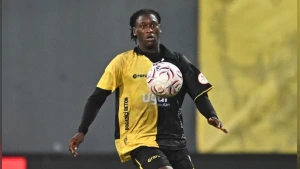 İstanbulsporlu Elvin Mendy Maç Dönüşü Kalp Krizi Şüphesiyle Hastaneye Kaldırıldı