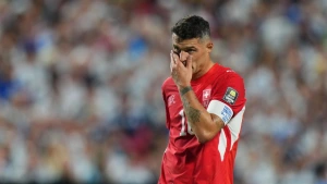 İsviçre Milli Takımı Kaptanı Granit Xhaka Hakkında Sahte Aşı Soruşturması