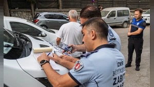 İzmir’de servislerde öğrenci güvenliği için sıkı denetim